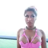Nicki Minaj nude #0813