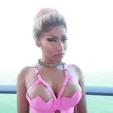 Nicki Minaj nude #0814