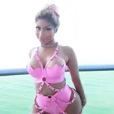 Nicki Minaj nude #0821