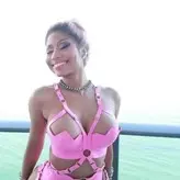 Nicki Minaj nude #0822