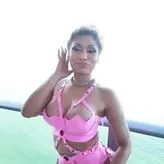 Nicki Minaj nude #0823