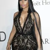 Nicki Minaj nude #0832