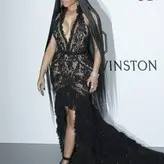 Nicki Minaj nude #0833