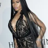 Nicki Minaj nude #0834