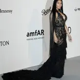 Nicki Minaj nude #0837