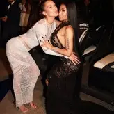 Nicki Minaj nude #0849