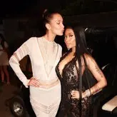 Nicki Minaj nude #0851