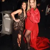 Nicki Minaj nude #0852