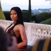 Nicki Minaj nude #0858