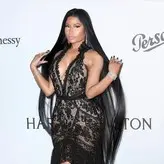 Nicki Minaj nude #0859