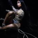 Nicki Minaj nude #0862