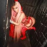 Nicki Minaj nude #0864