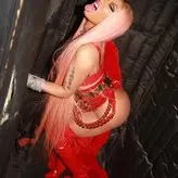 Nicki Minaj nude #0865