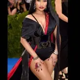 Nicki Minaj nude #0866