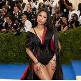Nicki Minaj nude #0870