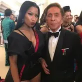 Nicki Minaj nude #0873