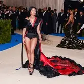 Nicki Minaj nude #0881