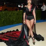 Nicki Minaj nude #0891