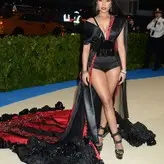 Nicki Minaj nude #0893