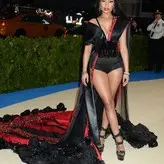 Nicki Minaj nude #0894