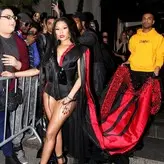 Nicki Minaj nude #0898