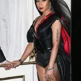 Nicki Minaj nude #0904