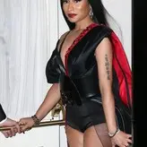Nicki Minaj nude #0906