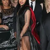 Nicki Minaj nude #0909