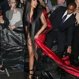 Nicki Minaj nude #0911
