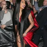 Nicki Minaj nude #0912