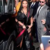 Nicki Minaj nude #0920