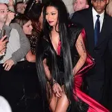 Nicki Minaj nude #0923