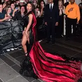 Nicki Minaj nude #0930
