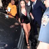 Nicki Minaj nude #0934