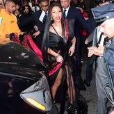 Nicki Minaj nude #0935