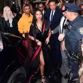 Nicki Minaj nude #0937