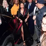 Nicki Minaj nude #0938