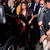 Nicki Minaj nude #0940