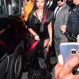 Nicki Minaj nude #0942