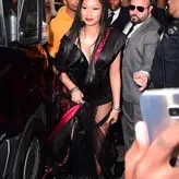 Nicki Minaj nude #0943
