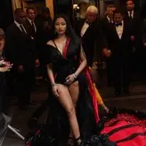 Nicki Minaj nude #0945
