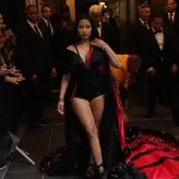 Nicki Minaj nude #0946