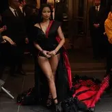 Nicki Minaj nude #0949