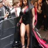 Nicki Minaj nude #0954
