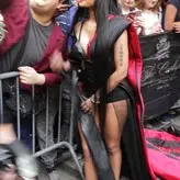 Nicki Minaj nude #0956