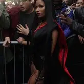 Nicki Minaj nude #0958