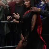 Nicki Minaj nude #0959