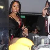 Nicki Minaj nude #0961
