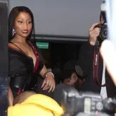 Nicki Minaj nude #0962
