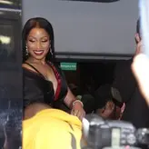 Nicki Minaj nude #0963